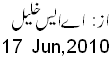 17Jun10